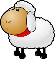 54-Free-Cartoon-Sheep-Clipart-Illustration