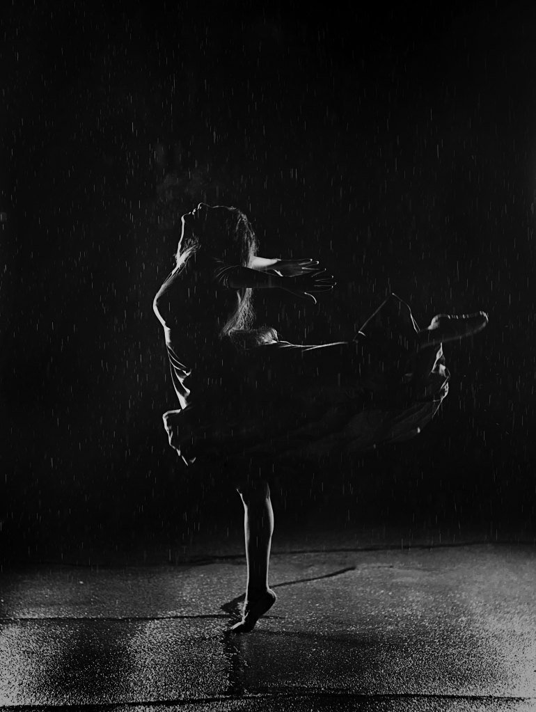 Flourishing In A Paradox