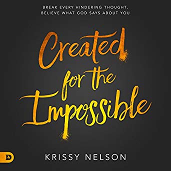 Created for the Impossible