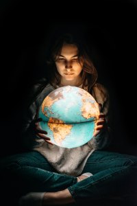 You've Got This Mighty Warrior!