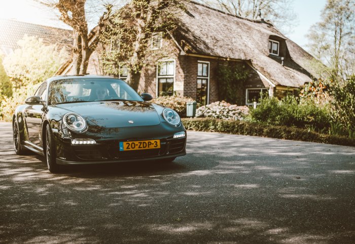 Carry On, Warrior Princess