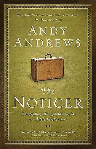 The Noticer