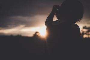 Throughout The Night