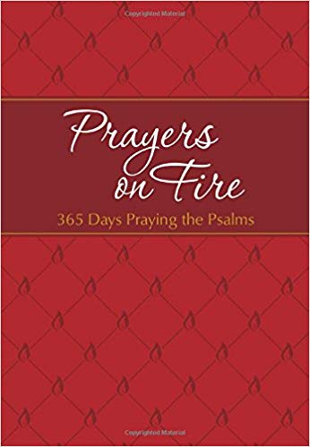 Prayers On Fire