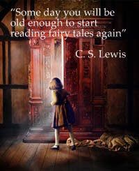c s lewis